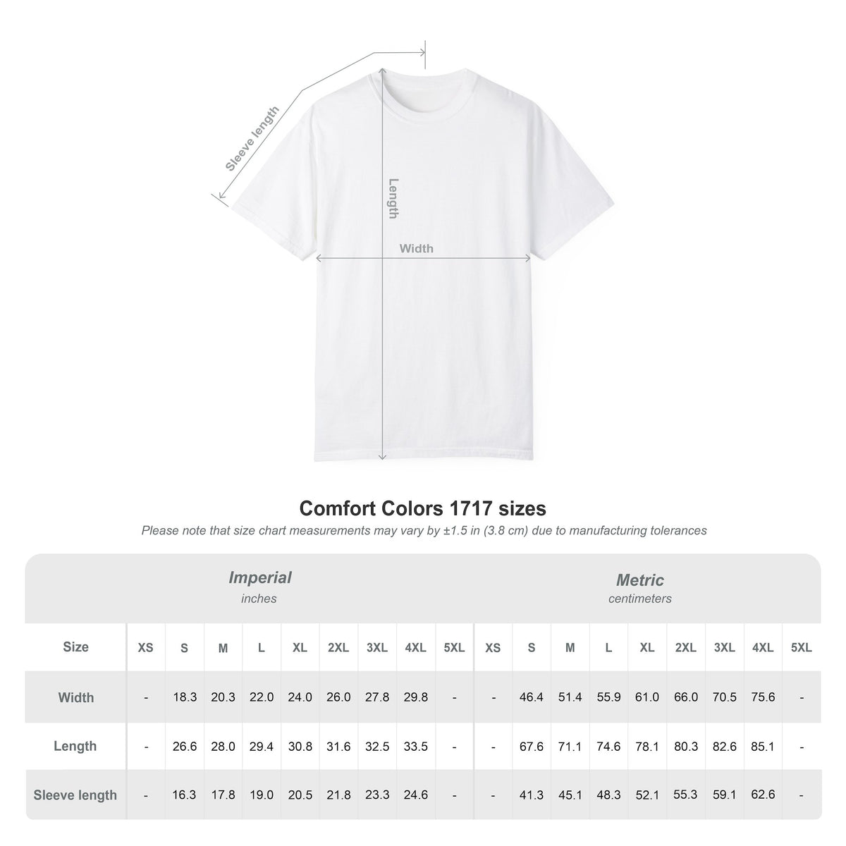 Custom Birth Year Cigar Shirt for Dad - Personalized Comfort Colors Tee, S to 3XL - Gift for the Dad Who Says He Does Not Want Anything