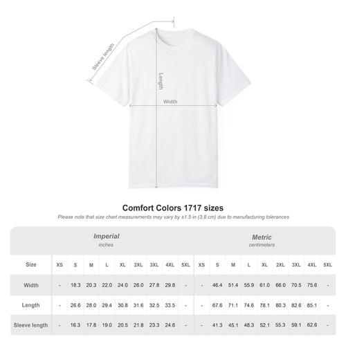 Custom Birth Year Cigar Shirt for Dad - Personalized Comfort Colors Tee, S to 3XL - Gift for the Dad Who Says He Does Not Want Anything