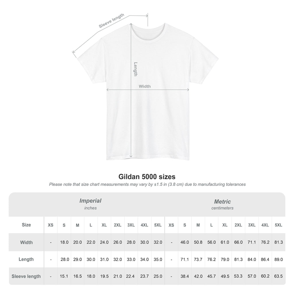 Yo Ho Ho pirate Santa rock and roll Christmas t-shirt, Gildan 5000 unisex tee - alternate view